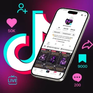 Curso Tik Tok Carrusel: Crece Sin Videos