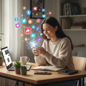 Curso Community Manager con IA